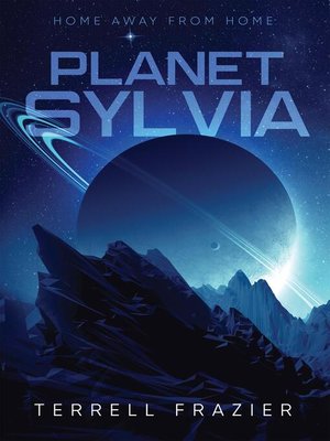 cover image of Planet Sylvia